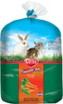 Kaytee Timothy Hay Plus with Carrots for Rabbits & Small Animals
